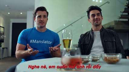 Nhìn ảnh profile anh biết em đã rất xinh rồi