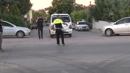 Deaş'a Yönelik Operasyonda 5 Terörist Etkisiz Hale Getirildi (5)