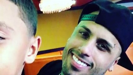 Hijos de artistas idénticos y con talento músical