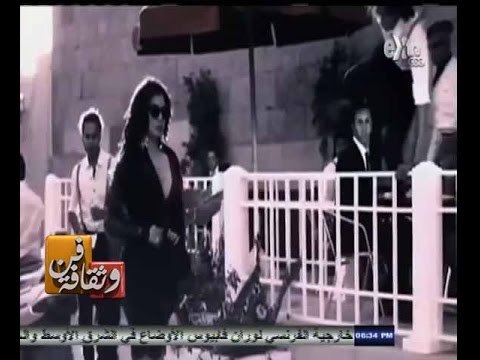 #فن_وثقافة | الحلقة الكاملة 26 نوفمبر 2014 |هيفاء وهبي تنتصر على قرار فيلم حلاوة روح