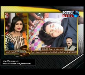 Sindh Round Up- 6 PM- 11th July 2017