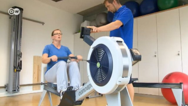 Esporte previne e ajuda no tratamento do câncer