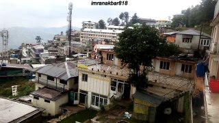 Murree after Rain