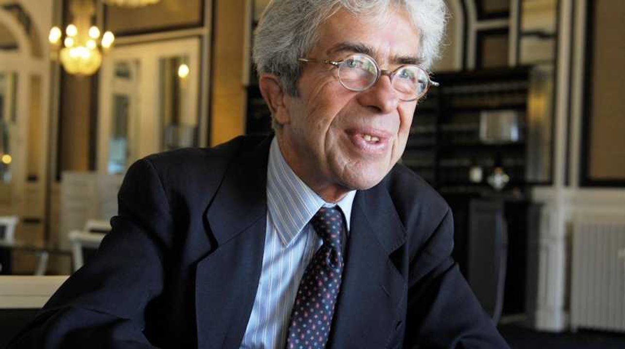 Affaire Grégory : mort de l'ex-juge Lambert