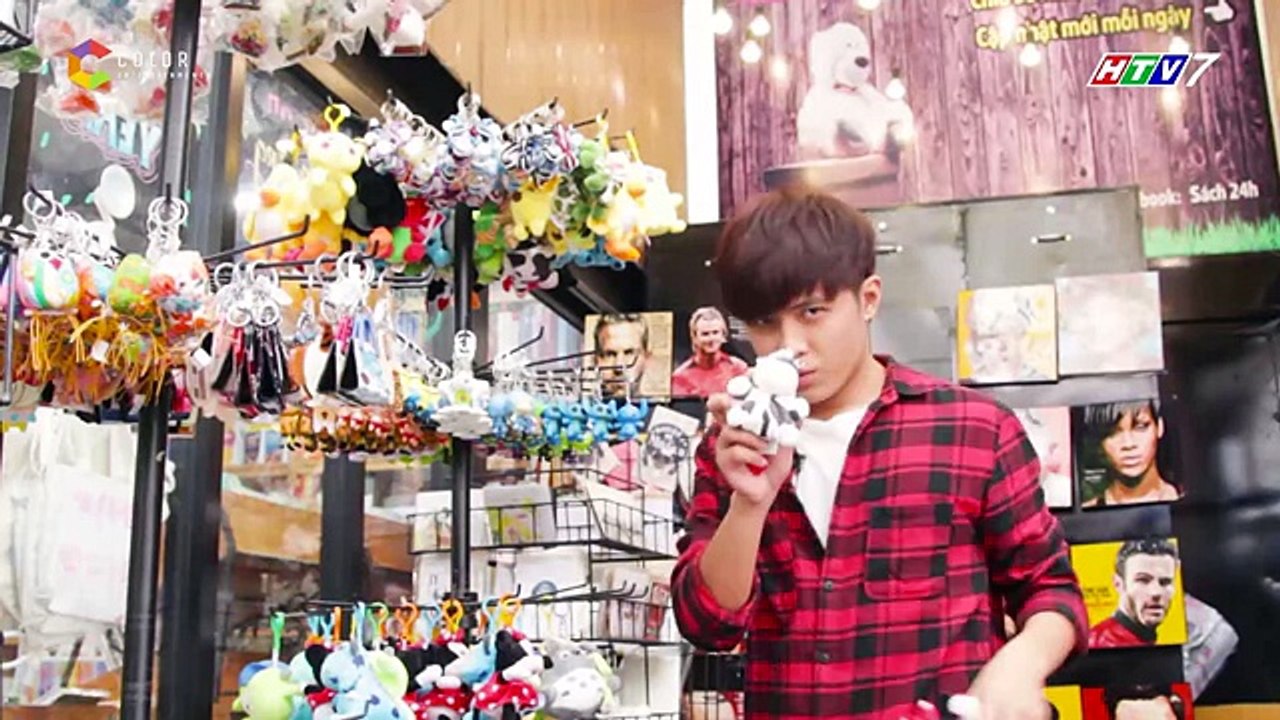 Người hùng tí hon 3  Teaser Gin Tuấn Kiệt cười ra nước mắt cùng các thiên thần nhỏ siêu đáng yêu