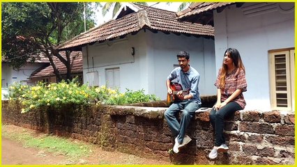 Dariya | Na Tum Jano Na Hum | RS & Simran Sehgal | Cover | Katrina Kaif | Hrithik