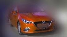 NEW 2018 MAZDA3 hatchback. NEW generations. Will be made in 2018.