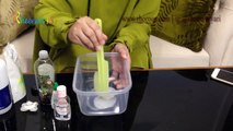Cara Membuat Slime Tanpa Borax Dengan Mudah