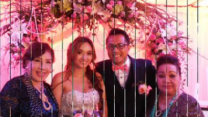 Dàn nghệ sĩ Cải Lương gạo cội dự Đám cưới con gái NSUT Minh Vương - TIN GIẢI TRÍ