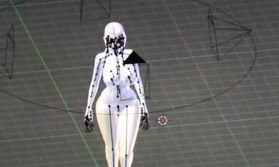 Cegah Kanker, Mahasiswa Ini Buat Aplikasi Periksa Payudara