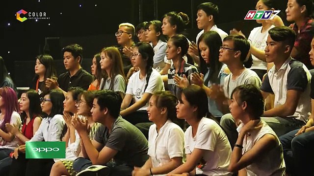 Giọng ải giọng ai tập 18 Giọng ca ngọt ngào khiến 2 đội phải tiếc hùi hụi