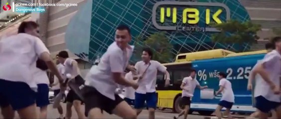 [Engsub O1] Dangerous.Boys - วัยเป้งง นักเลงขาสั้น - Thai boylove