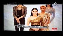Asia's Next Top Model Cycle 5 June 14 Elimination Results
