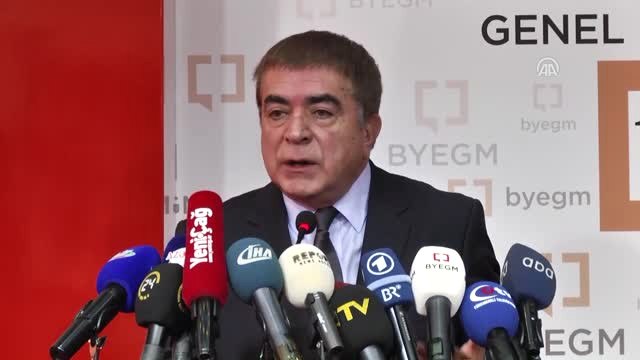 Bozdağ: Bu Meclis Çifte Gazilik Ünvanı Almış Bir Meclis Olmuştur