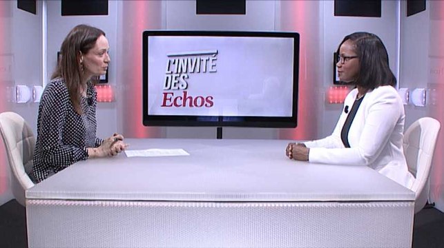 PC : « le gaming a fait 64% de croissance en France en 2016 » (Elisabeth Moreno, Lenovo France)