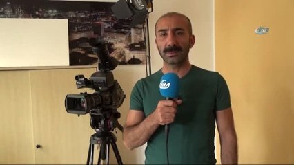 Tiyatro Oyuncusu Yıldız: "Bugüne Kadar Avrupa'dan Türkiye'yi İzlediler, Şimdi de Türkiye'dekiler...