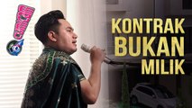 Rumah Megah Nassar Cuma Kontrak dan Bukan Milik? - Cumicam 12 Juli 2017