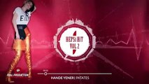 Hande Yener - Hepsi Hit, Vol.2 - Full Albüm Dinle