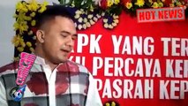 Hot News! Dari Bilik Penjara, Saipul Jamil Rilis Lagu Berjudul KPK - Cumicam 12 Juli 2017