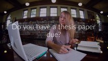 Students Thesis Writing for Low Cost - EssayLook.com