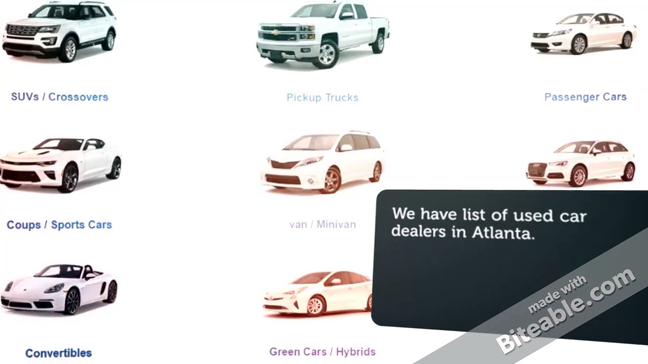 Poor Credit Auto Loans Ga