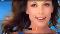 Telewizja Publiczna 2 - Dwa bloki reklamowe, i zapowiedzi z 12 lipca 2017 roku