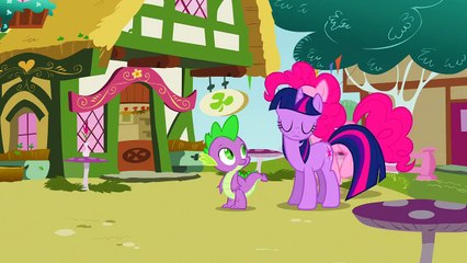 NEO - MLP FiM : 3.évad 3.rész [720p]