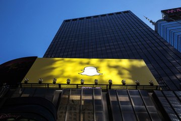 Snapchat'in Piyasa Değeri 18 Milyar Dolara Düştü