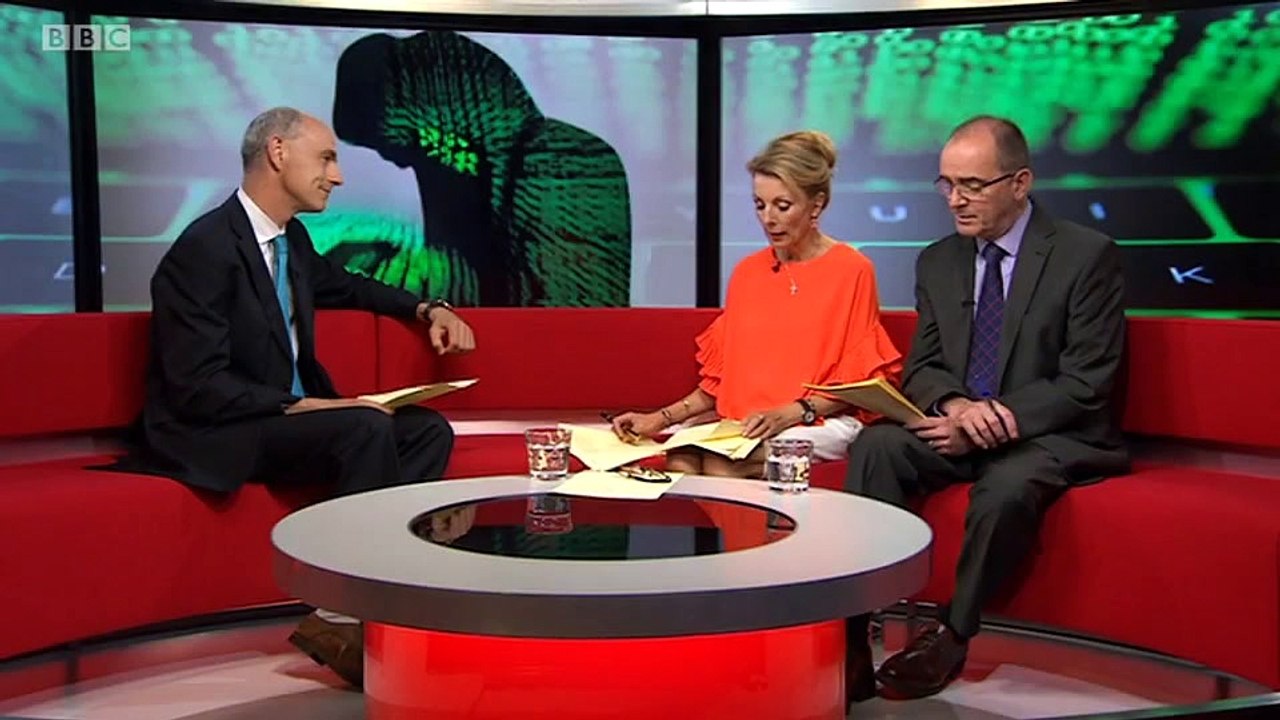 BBC1_East Midlands Today 11Jul17 - police investigate allegations of protected wildlife killed on Peak District shooting estate