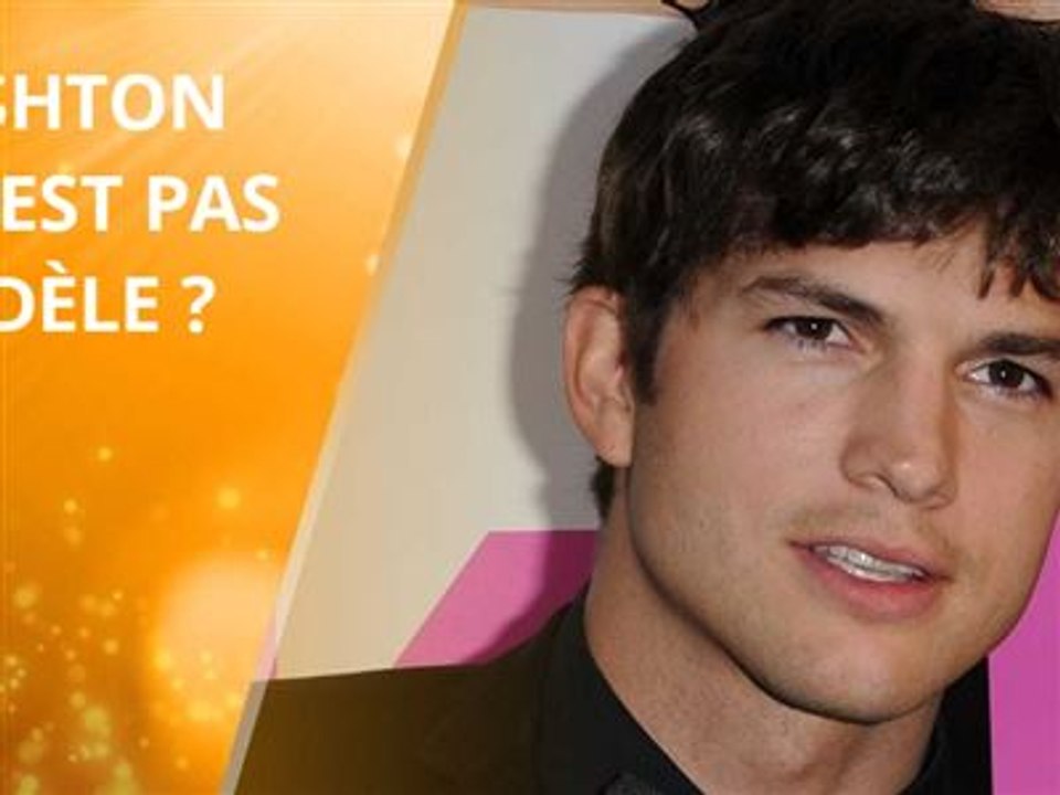 Ashton Kutcher trompe Mila Kunis avec sa cousine ?
