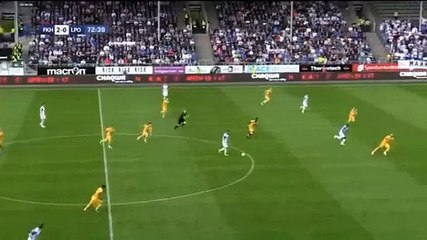 Haugesund (Nor)	3-1	Lech Poznan (Pol) 13.07.2017