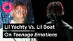 Lil Yachty Vs. Lil Boat On ‘Teenage Emotions’