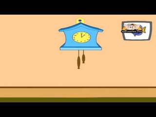 Nursery Rhyme in Telugu - Eluka Allari - Nursery Rhyme