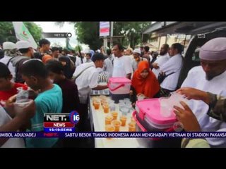 Doa Bersama Diikuti Umat Lintas Agama - NET 16