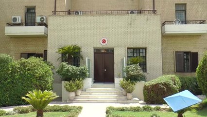 Fetö'nün Yaptığı Basit Üniformalı Bir Darbe Değil, Yeni Nesil Terör Eylemiydi"