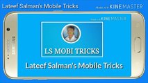 Smart Mobile Phones Are Made In By - LS Mobi Tricks