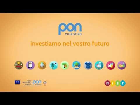 PON 2014-2020 | Patrimonio culturale artistico e paesaggistico
