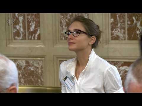 Reddito minimo, immigrati e donne la relazione annuale dell'INPS. (04.07.17)