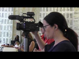 Roma - Alfano incontra Nicola Renzi (03.07.17)