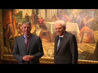 Canada - Visita all'Art Gallery of Ontario (29.06.17)