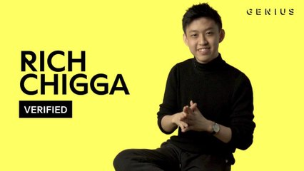 Rich Chigga Breaks Down "Gospel"