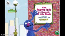 Y otra en libro final episodios monstruo de sésamo calle el Esto Elmo grover