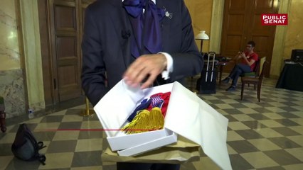 Bande-annonce - Le grand renouvellement - Tous président