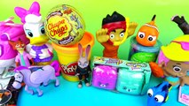 The Secret Life of Pets Surprise Toy Blind Boxes! Blind Bags, Slime & Fashems!