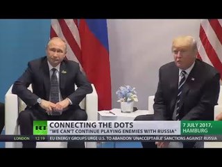 Trump backtracks on cybersecurity deal with Russia amid criticism