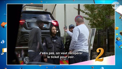 TPMP - Mokhtar Guetari : Retour sur sa caméra cachée avec des policiers