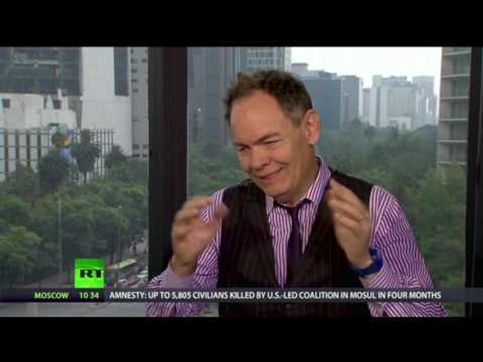Keiser Report: Trump’s Wall & Avocado Prices (E1095)