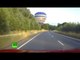 Nothing to see here, just a hot air balloon landing on UK road