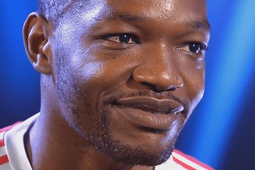 "Le Vélodrome m'a manqué"