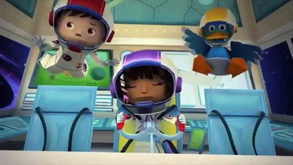 Commander Quack  Zack & Quack